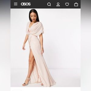 ASOS dress/ gown